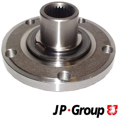 Wheel Hub